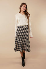 Vita rok | Black/Sand