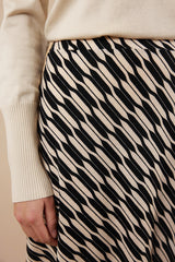 Vita rok | Black/Sand