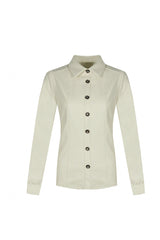 Tabita blouse | Sand