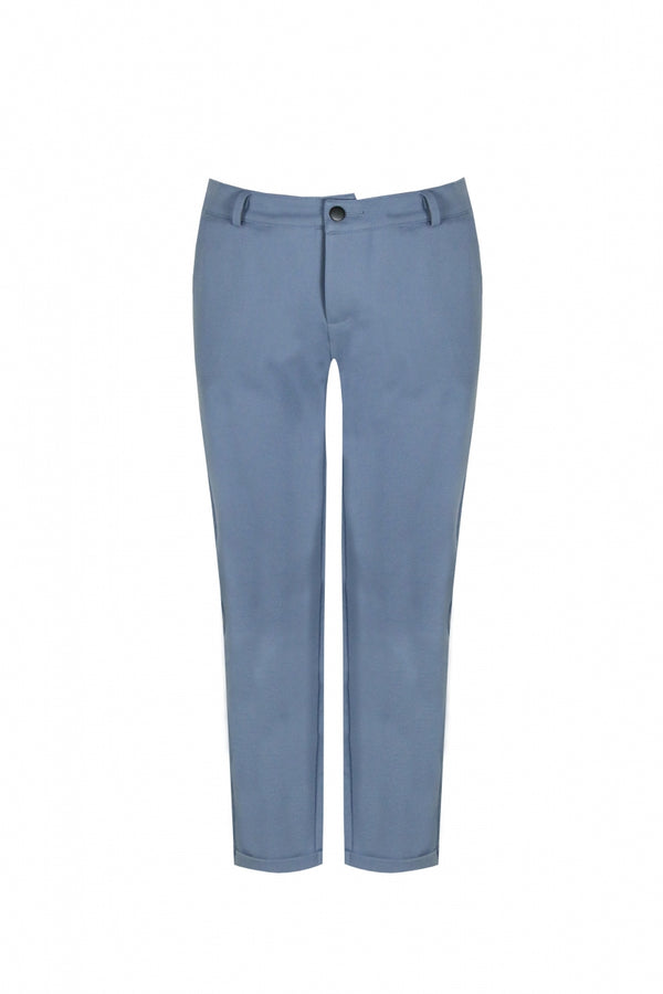 Dudu broek | Light Jeans Blue