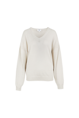 Claudy trui | Sand