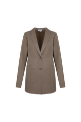 Cassandra blazer | Sahara