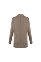 Cassandra blazer | Sahara