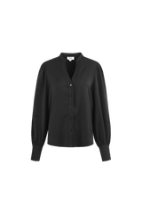 Catelijne blouse | Black