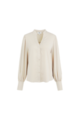 Catelijne blouse | Sand
