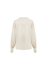 Catelijne blouse | Sand