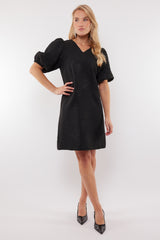 Sofie dress | Black
