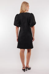 Sofie dress | Black