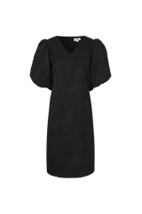 Sofie dress | Black