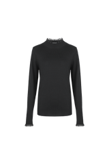 Lilly sweater | Black
