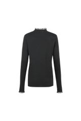 Lilly sweater | Black