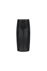 Maxime skirt | Black