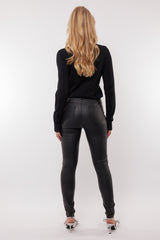 Maxine pants | Black