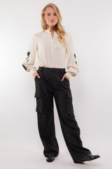 Eline pants | Black