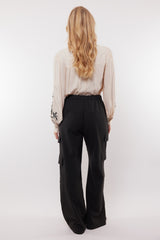 Eline pants | Black