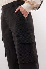 Eline pants | Black