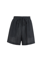 Alies short | Black