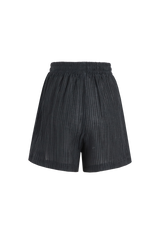 Alies short | Black