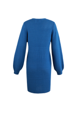 Izra vest | Cornflower Blue