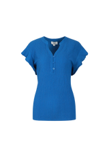 Ainoa top | Cornflower Blue