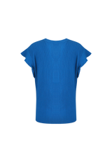 Ainoa top | Cornflower Blue