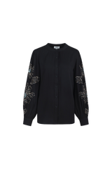 Lianne blouse | Black