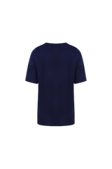 Anne top | Midnight Blue