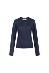 Angel top | Midnight Blue