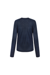 Angel top | Midnight Blue