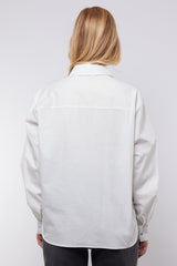 Lincy blouse | Offwhite