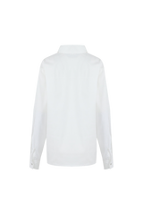 Lincy blouse | Offwhite