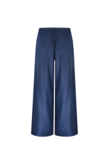 Perla broek | Midnight Blue/Stone blue