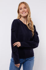 Amira trui | Midnight Blue