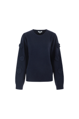 Amira trui | Midnight Blue