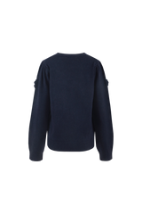 Amira trui | Midnight Blue