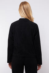Inge jacket | Black