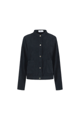 Inge jacket | Black
