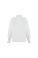 Linsey blouse | Offwhite