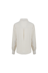 Linsey blouse | Ecru