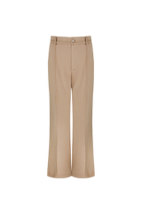 Petra broek | Light Camel