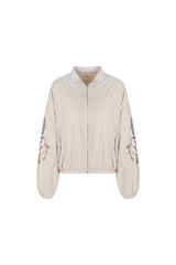 Leonie jacket | Sand