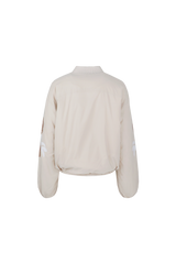 Leonie jacket | Sand