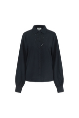 Linda blouse | Black