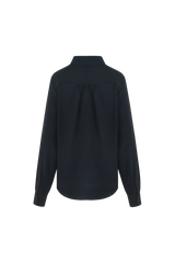 Linda blouse | Black