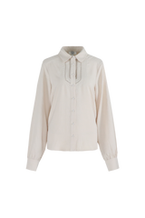 Linda blouse | Sand