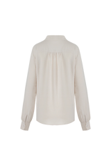 Linda blouse | Sand