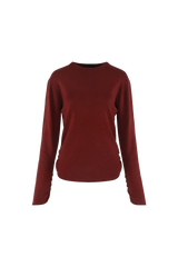 Kristen trui | Amarone Cabernet