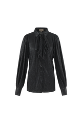 Laska blouse | Black