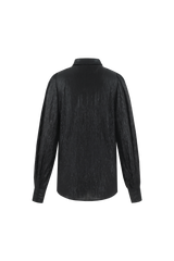 Laska blouse | Black