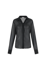 Layla blouse | Black